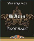 Wolfberger Alsace Pinot Blanc 2021