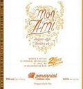 Perennial Mon Ami Belgian Strong Golden Ale