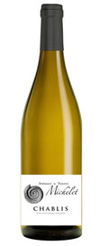 Michelet Chablis Premier Cru Beauroy 2023