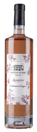 Brize Cabernet d'Anjou Rose Louresses 2025