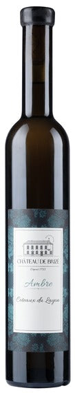 Brize Ambre Coteaux du Layon Sweet Wine 2023
