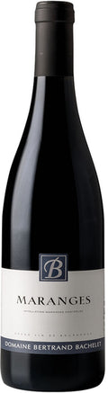 Bachelet Bertrand Maranges Rouge 2024