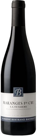 Bachelet Bertrand Maranges Rouge Premier Cru Fussiere 2024