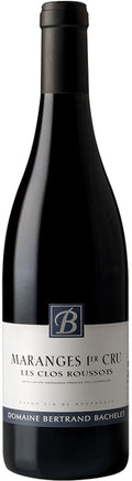 Bachelet Bertrand Maranges Rouge Premier Cru Clos Roussots 2024