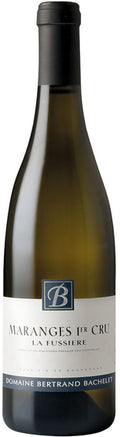 Bachelet Bertrand Maranges Blanc Premier Cru Fussiere 2024