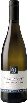 Bachelet Bertrand Meursault Clos du Cromin 2024