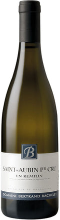 Bachelet Bertrand Saint-Aubin Premier Cru En Remilly 2024