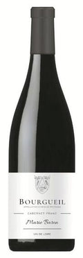 Marie Baron Bourgueil Rouge 2024