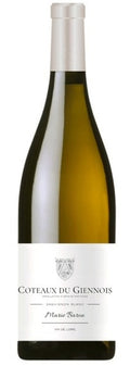 Marie Baron Coteaux du Giennois Blanc 2024