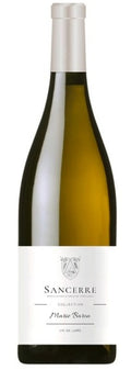 Marie Baron Sancerre Blanc 2024
