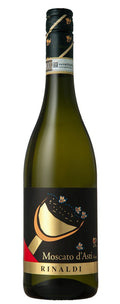 Rinaldi Moscato d'Asti 2024 (magnum)
