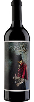 Orin Swift Cellars Palermo Cabernet Sauvignon 2021