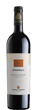 Poggio al Tesoro Sondraia Bolgheri Superiore 2020