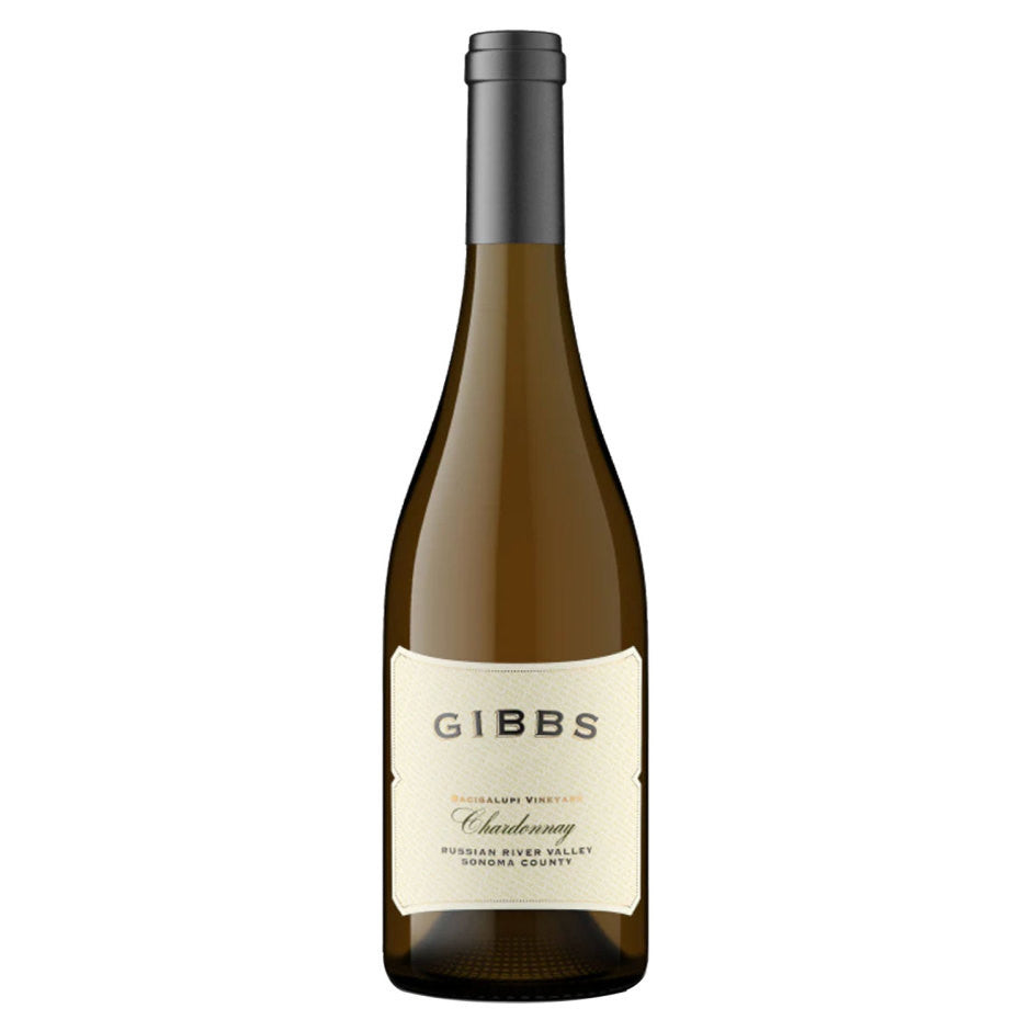 Gibbs Chardonnay Bacigalupi Vineyard 2024