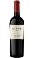 Gibbs Cabernet Sauvignon Three Clones 2023