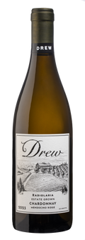 Drew Estate Chardonnay Radiolaria 2024