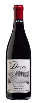 Drew Estate Pinot Noir Field Selection 2024