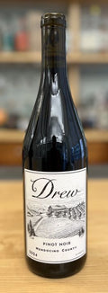 Drew Pinot Noir Mid-Elevation Mendocino 2024