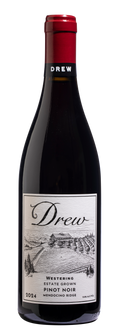 Drew Estate Pinot Noir Westering 2024