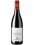 Grand Veneur Cotes du Rhone Rouge Reserve 2024 (half bottle)