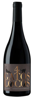 Four Gatos Locos Cabernet Sauvignon 2022