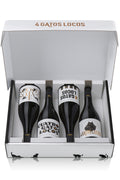 4 Gatos Locos Cabernet Sauvignon Gualtallary 2020