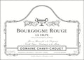 Chavy-Chouet Bourgogne Rouge La Taupe 2024
