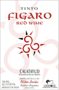 Figaro Tinto Calatayud 2020