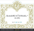 Fefinanes Albarino de III Anos Albarino 2022