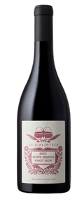 La Biblioteca Estate Reserve Pinot Noir 2022