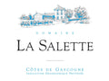Salette Cotes de Gascogne Blanc 2021