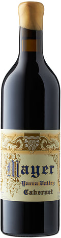 Mayer Yarra Valley Cabernet 2023