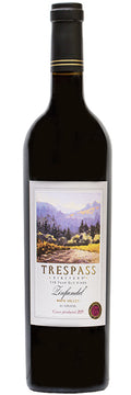 Trespass Zinfandel 2016