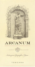 Tenuta di Arceno Arcanum Toscana IGT 2018