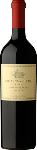 Catena Zapata Adrianna Vineyard River Malbec 2022