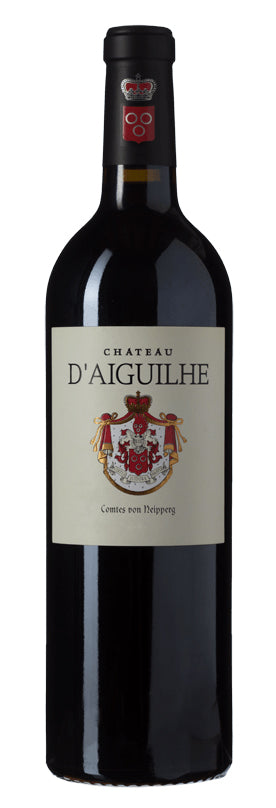 Aiguilhe Cotes de Castillon 2019