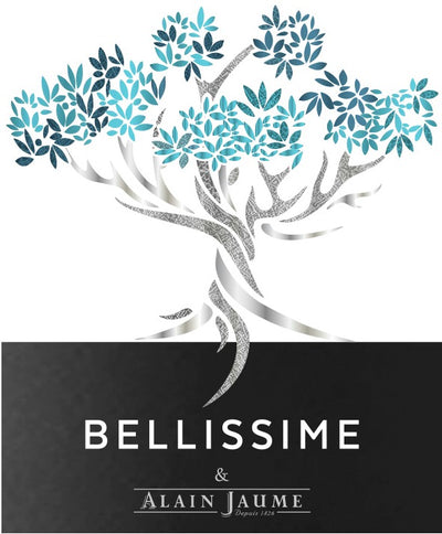 Alain Jaume Bellissime Cotes du Rhone Rosé 2025