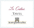 Alain Jaume Tavel Rose Le Cretace 2022