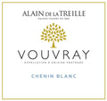 Alain de la Treille Vouvray 2020