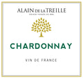 Alain de la Treille Chardonnay 2020