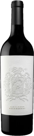 Alejandro Bulgheroni Estate Cabernet Sauvignon 2018
