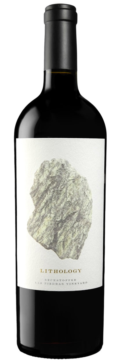 Alejandro Bulgheroni Lithology Beckstoffer Las Piedras Cabernet Sauvignon 2018