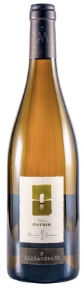 Alexandre M Mon Chenin Cuvee 23 NV