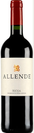 Finca Allende Gaminde Rioja 2015