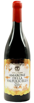 Aura di Valerie Amarone della Valpolicella 2019