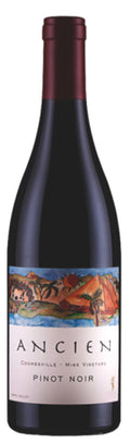 Ancien Pinot Noir Mink Vineyard 2021