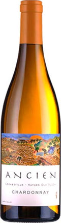 Ancien Chardonnay Coombsville Haynes Old Block 2018