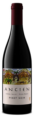 Ancien Pinot Noir Carmel Valley River Ranch 2021