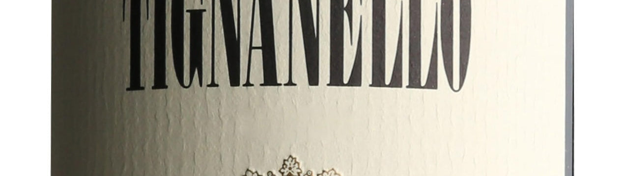 Marchesi Antinori Tignanello Toscana 2023