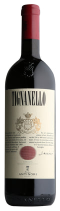 Marchesi Antinori Tignanello Toscana 2023